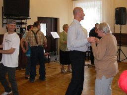 Dzień Matki i Dzień Dziecka